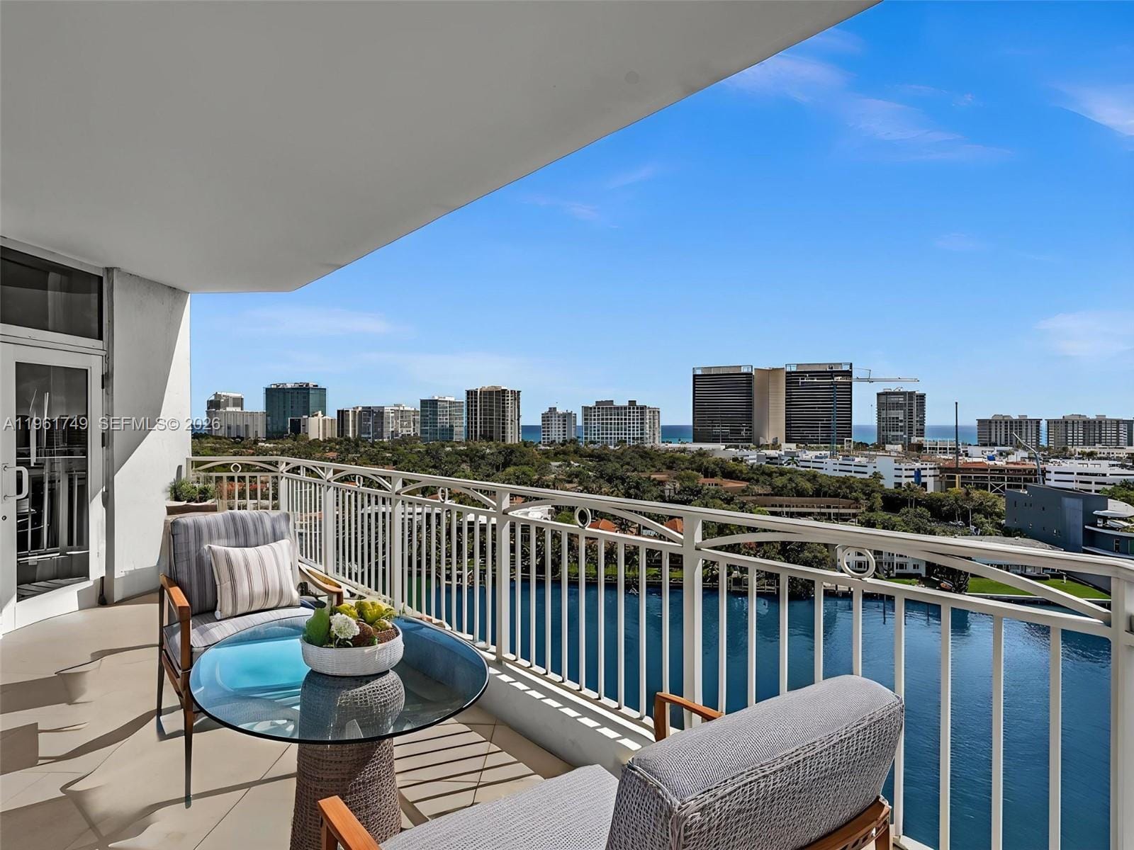 9751 E Bay Harbor Drive 12D — photo 5