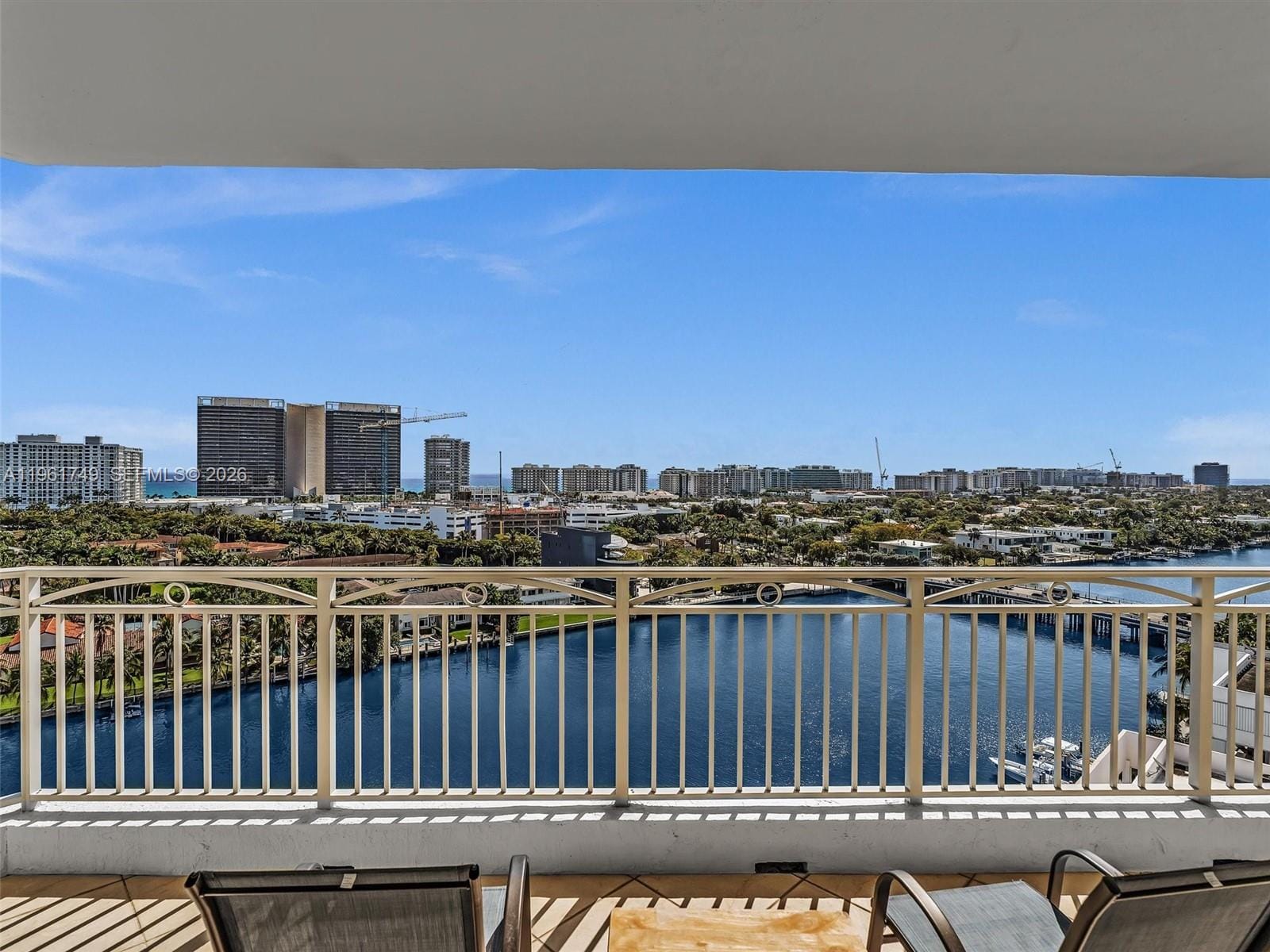 9751 E Bay Harbor Drive 12D — photo 10