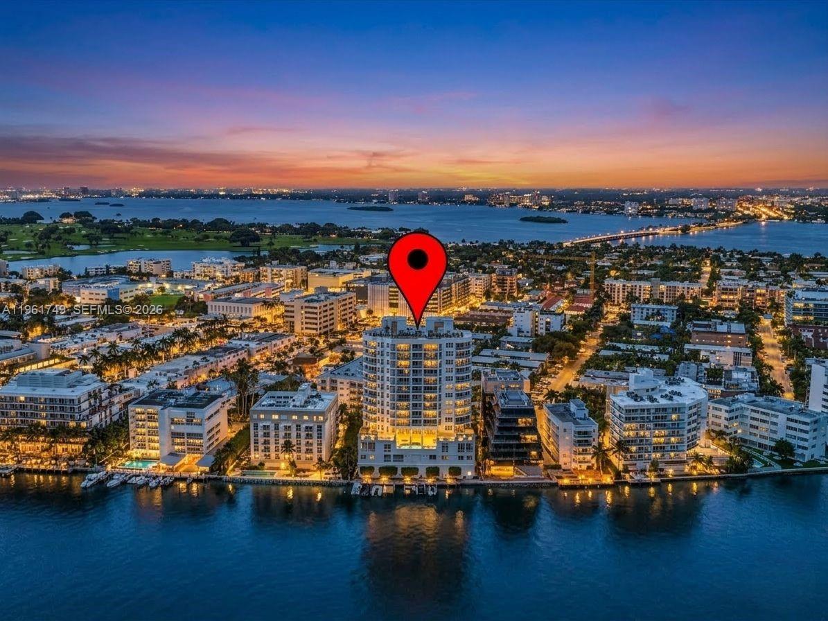 9751 E Bay Harbor Drive 12D, Bay Harbor Islands, FL 33154, Bay Harbor Islands