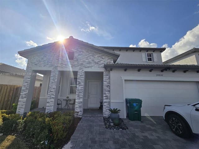 28850 SW 163rd Avenue, Cedar Point, Homestead, FL