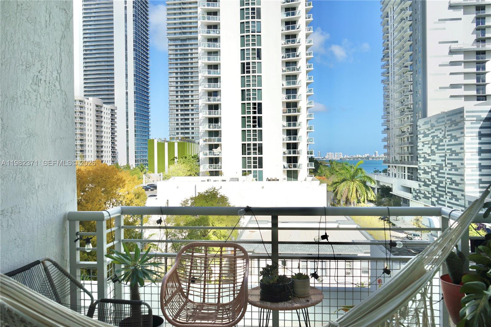2200 NE 4th Avenue 503, Miami, FL 33137, Miami