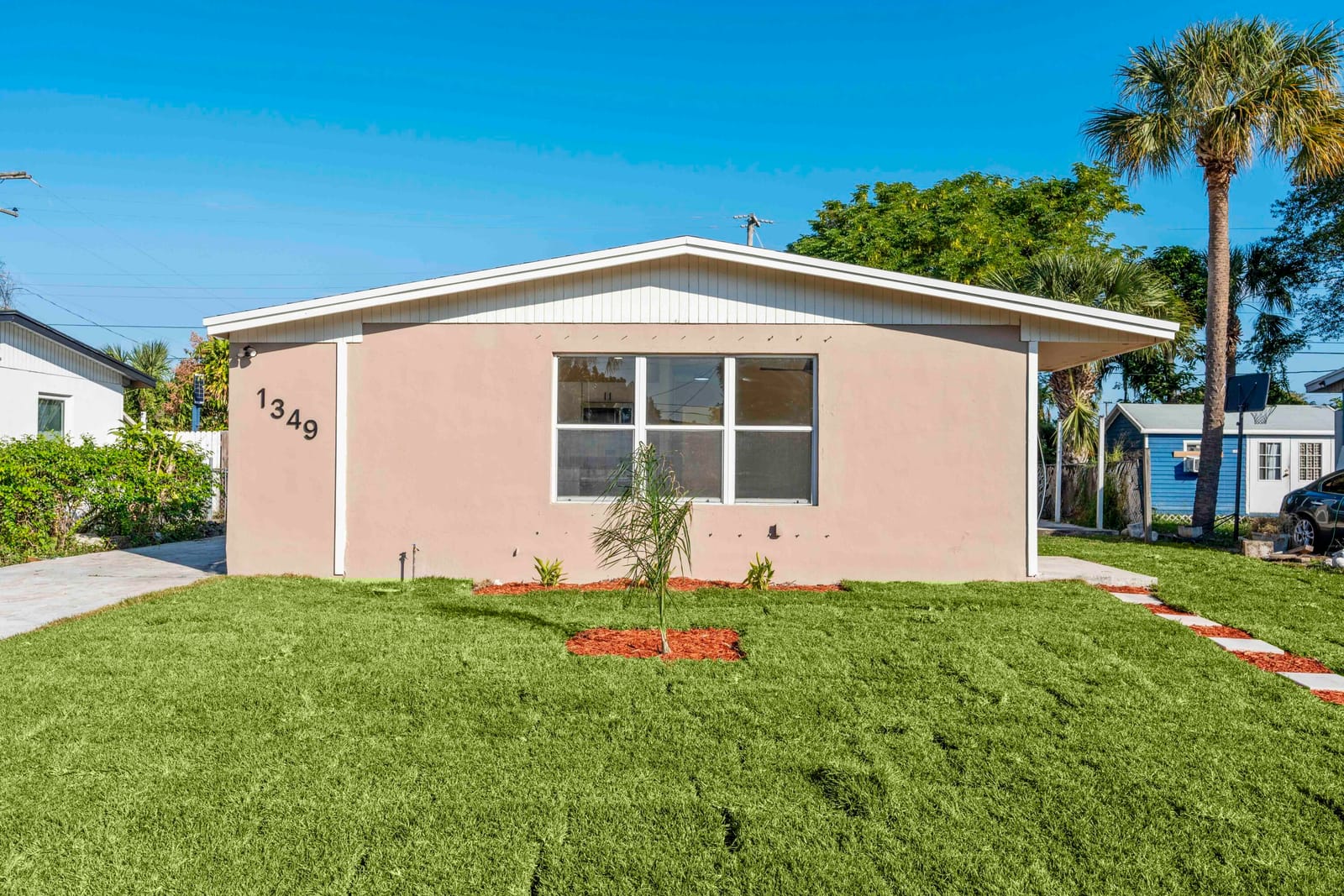 1349 9th Street, West Palm Beach, FL 33401 photo 2
