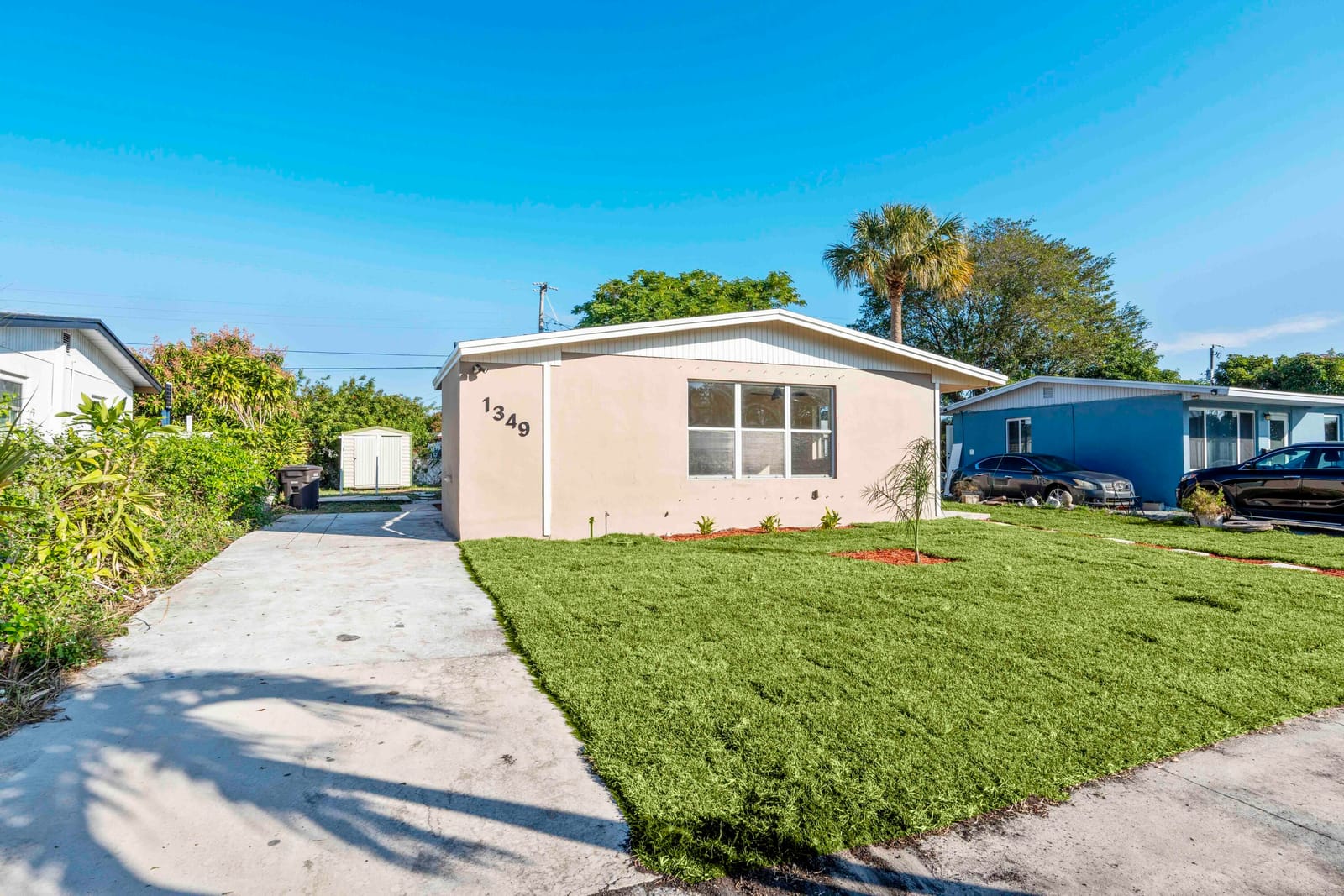 1349 9th Street, West Palm Beach, FL 33401 photo 4