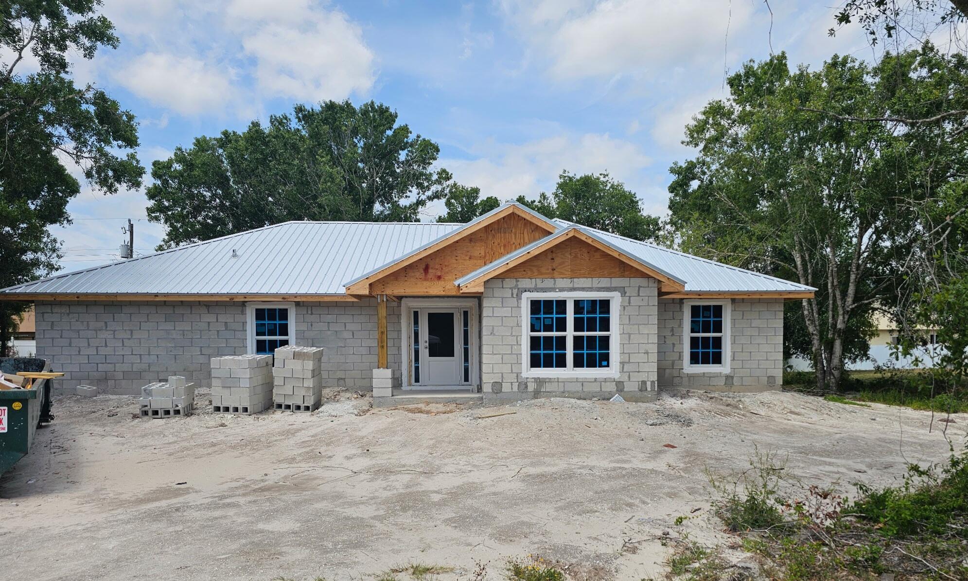 3671 NW 16th Avenue, Okeechobee, FL 34972, Okeechobee