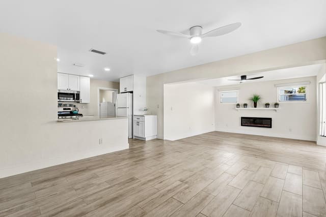 3109 Scanlan Avenue, sold in Englewood Manor, Lake Worth, FL