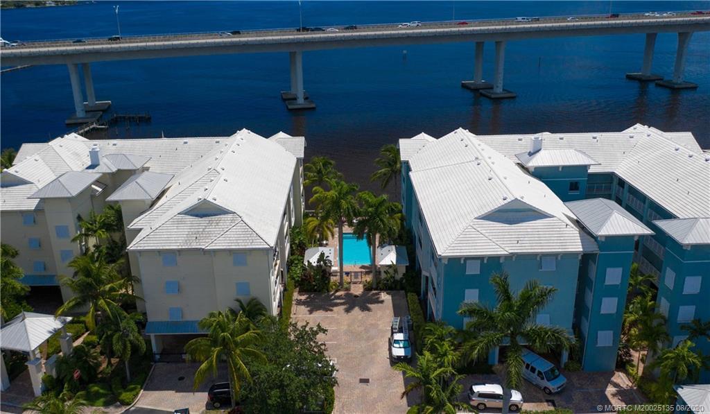 275 NW Flagler Avenue 205, Stuart, FL 34994, Stuart