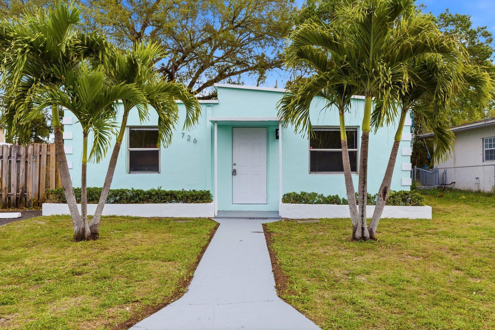 726 NW 15th Terrace, Fort Lauderdale, FL 33311 photo 3