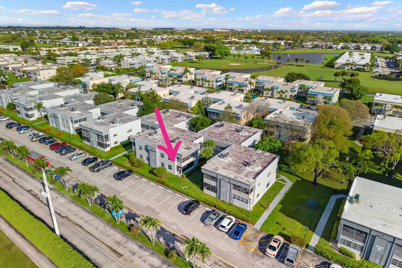 932 Flanders T, Delray Beach, FL 33484 photo 21