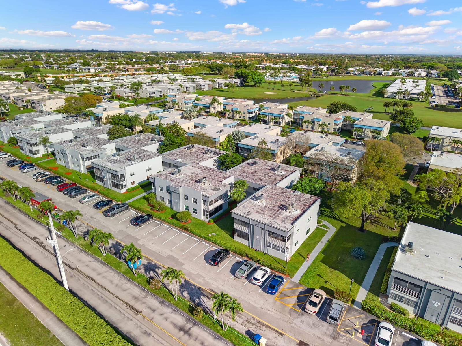 932 Flanders T, Delray Beach, FL 33484 photo 22