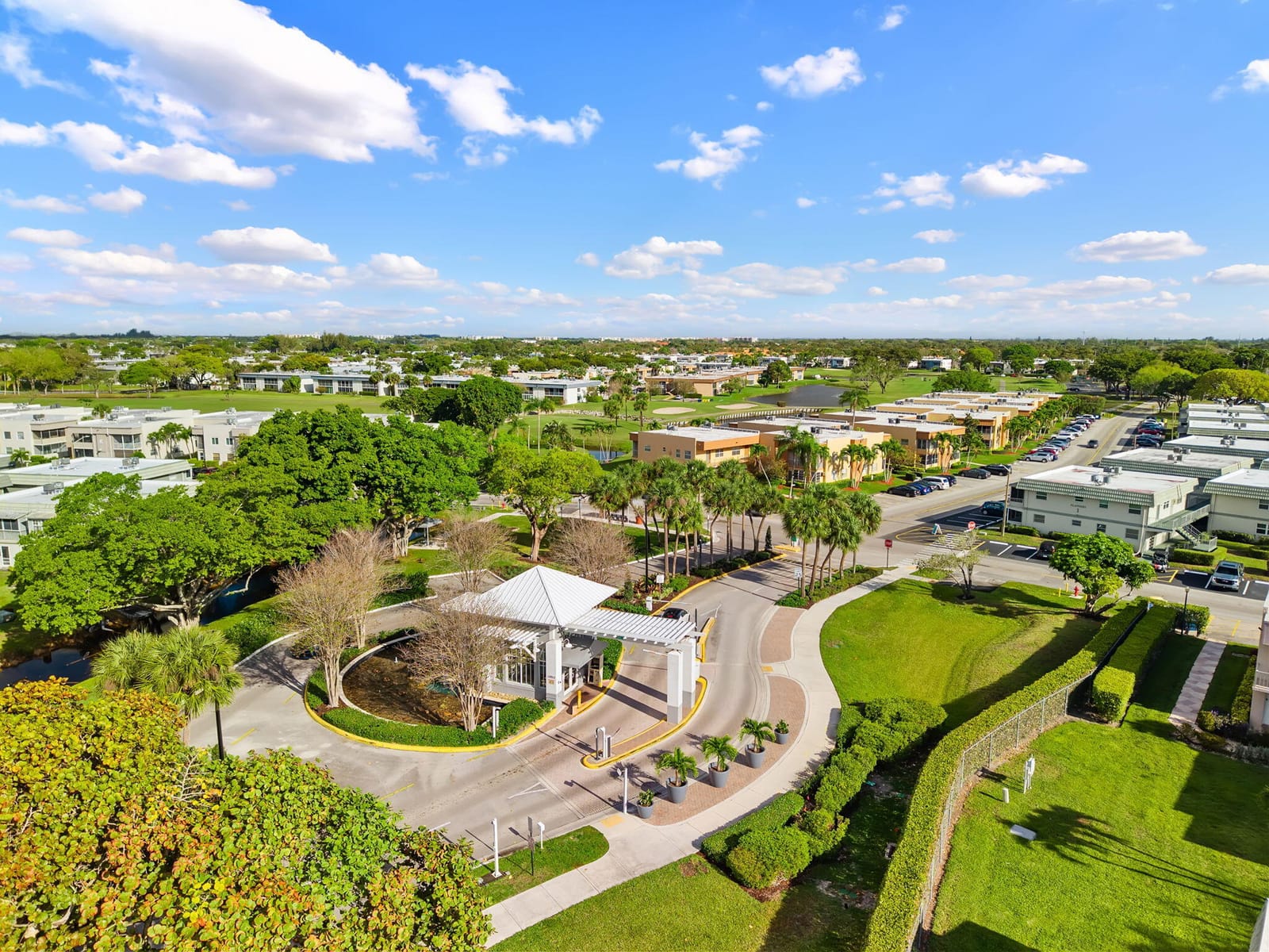 932 Flanders T, Delray Beach, FL 33484 photo 23