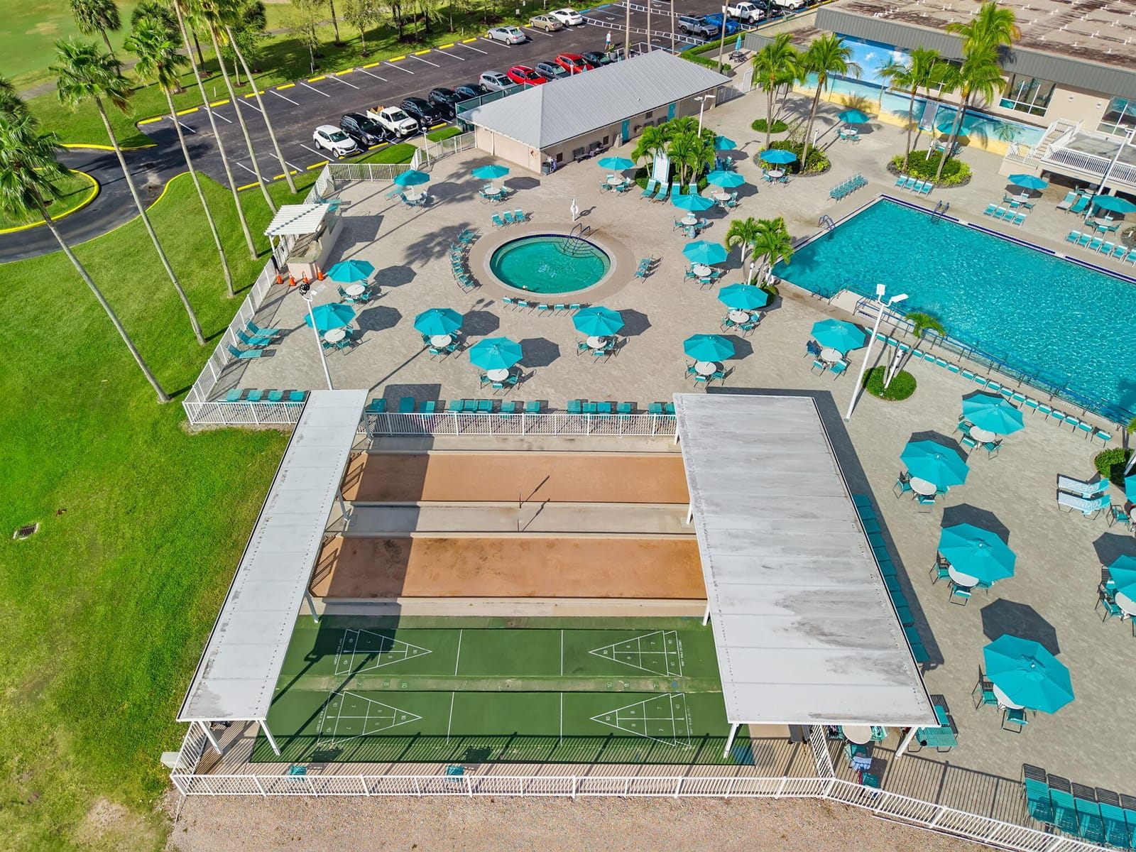 932 Flanders T, Delray Beach, FL 33484 photo 28