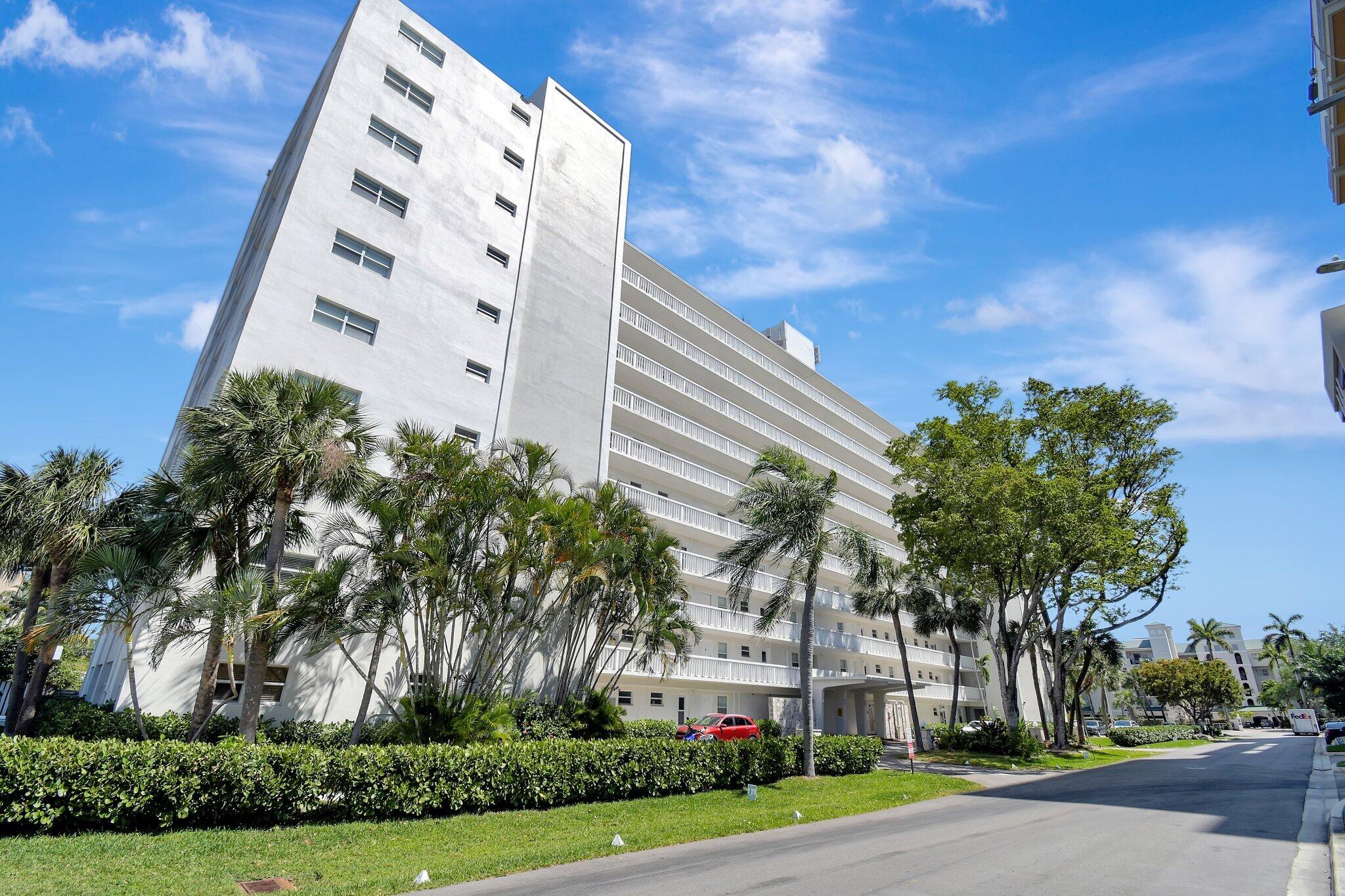 2555 NE 11th Street 609, Fort Lauderdale, FL 33304, Fort Lauderdale
