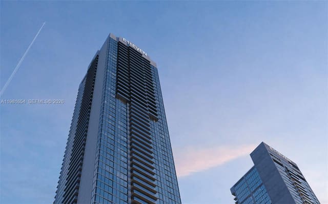 20 NE 11th Street 2606B, Miami, FL 33132