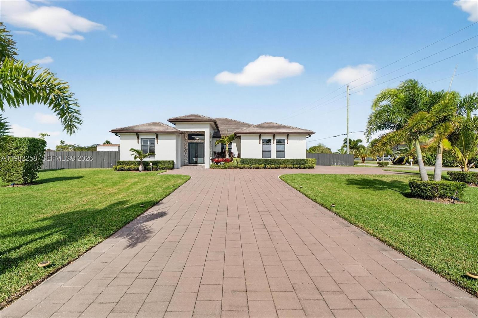 28004 SW 169th Court, Homestead, FL 33030, Homestead