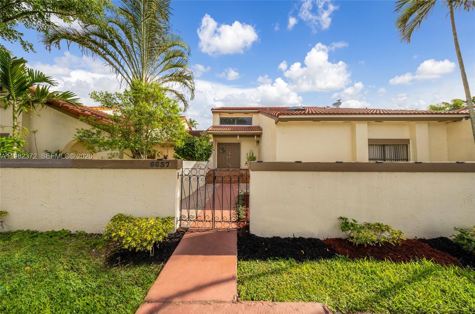 6637 NW 181st Lane 6637, Hialeah, FL 33015, Hialeah