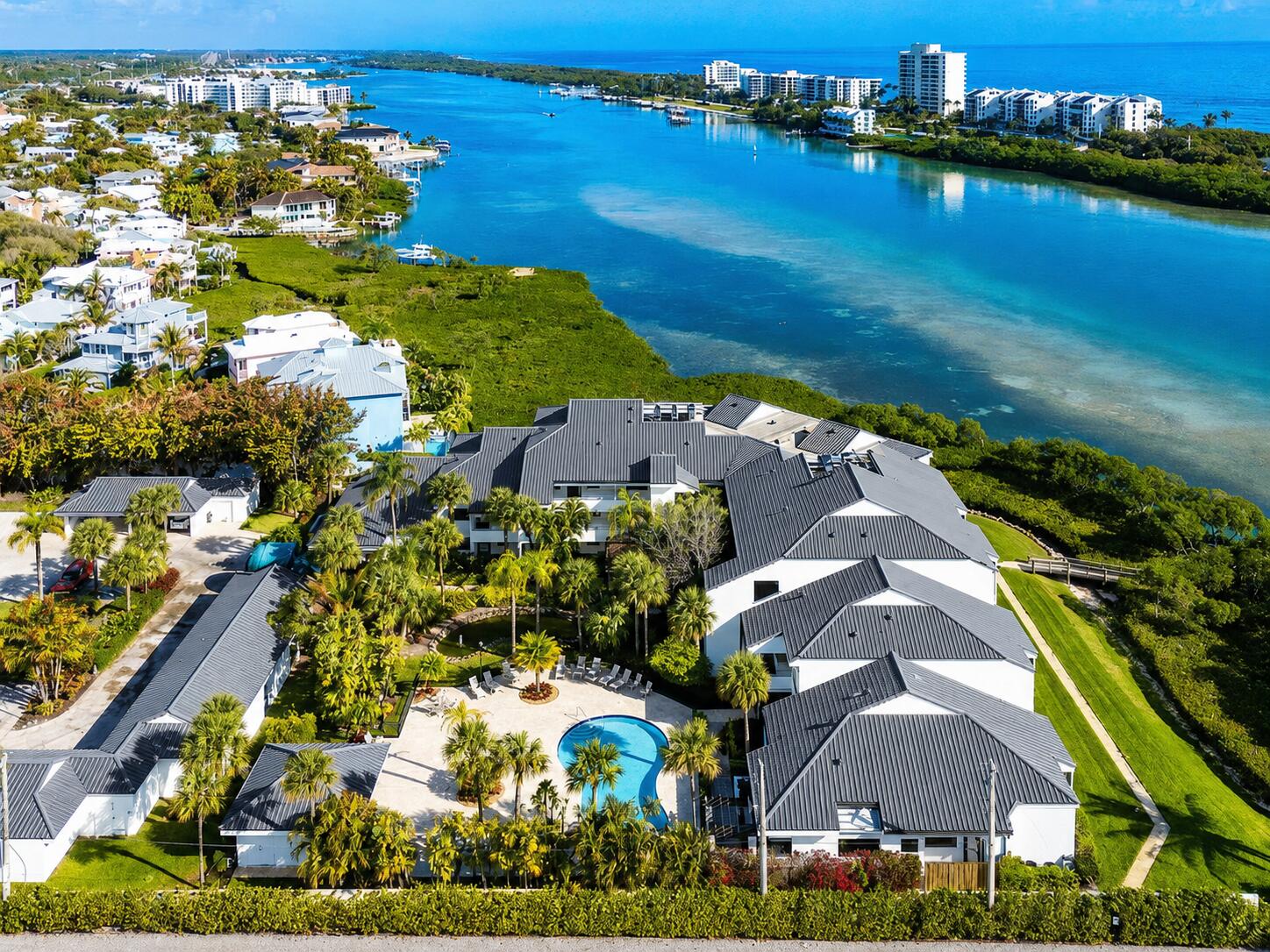200 Waterway Road 104, Tequesta, FL 33469, Tequesta