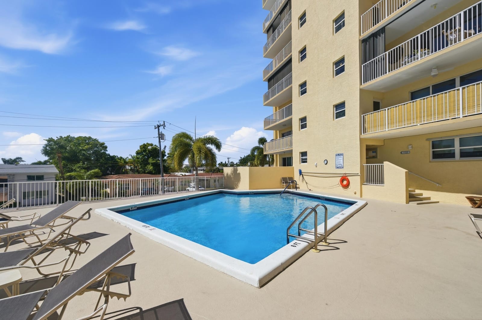 1200 Hibiscus Avenue 1101, Pompano Beach, FL 33062 photo 25