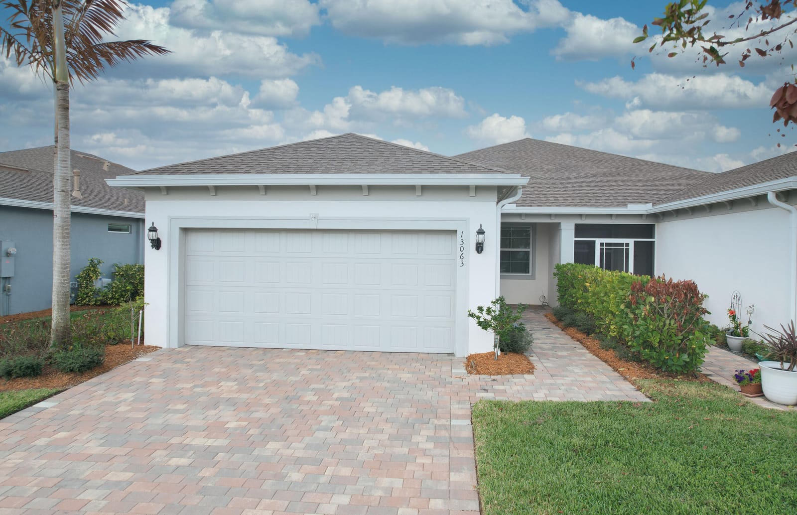 13063 SW Vermillion Circle SW, Port St. Lucie, FL 34987