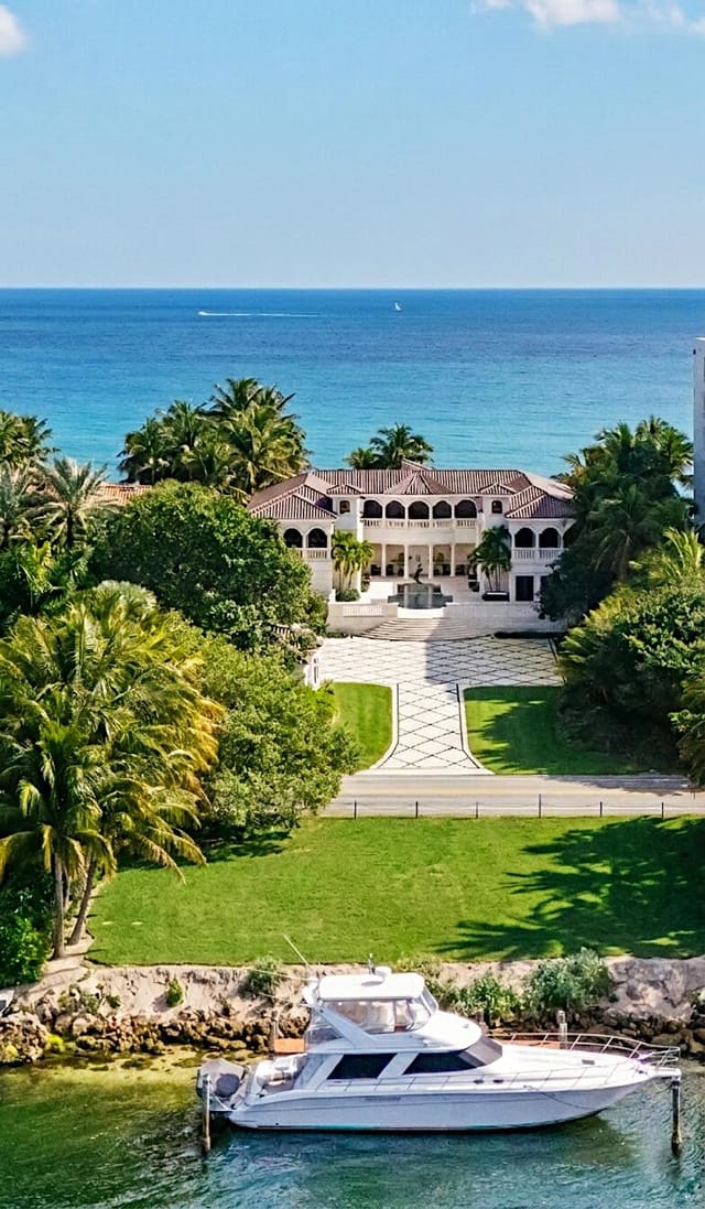 1075 Hillsboro Mile, Hillsboro Beach, FL 33062