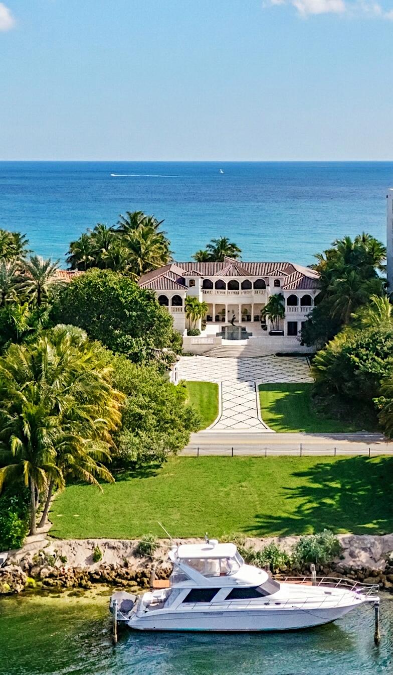 1075 Hillsboro Mile, Hillsboro Beach, FL 33062, Hillsboro Beach