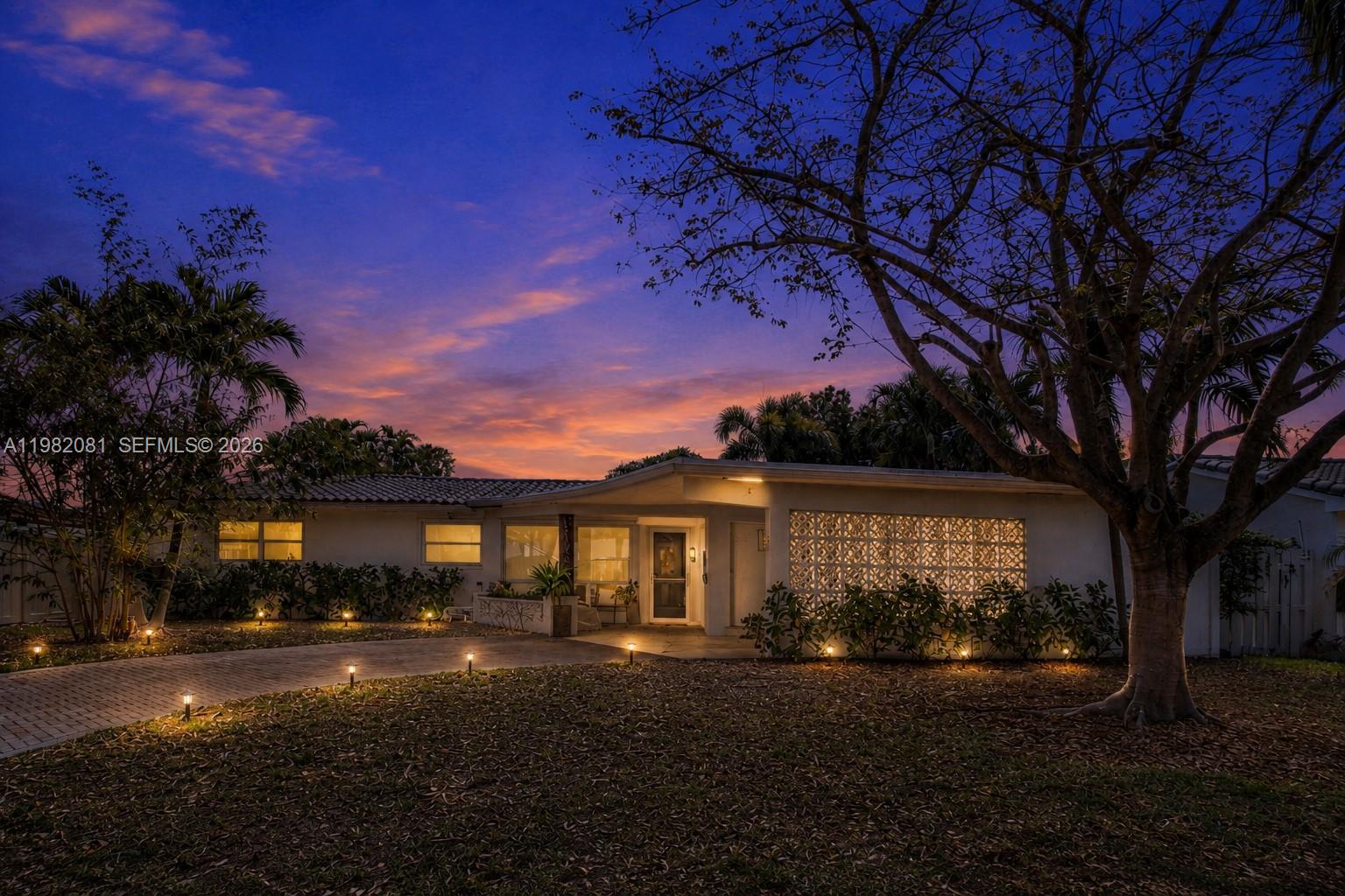 2136 NE 56th Place, Fort Lauderdale, FL 33308, Fort Lauderdale