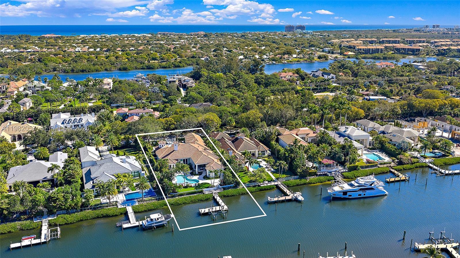 466 Mariner Drive, Jupiter, FL 33477, Jupiter