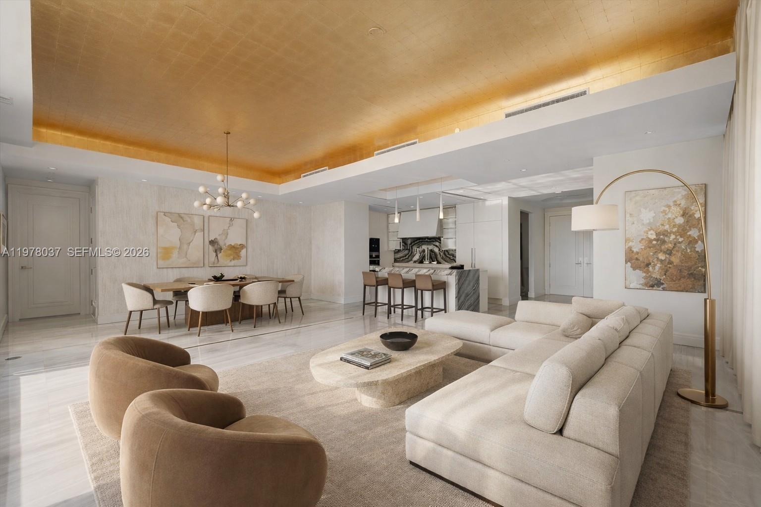 17901 Collins Avenue 1506, Sunny Isles Beach, FL 33160