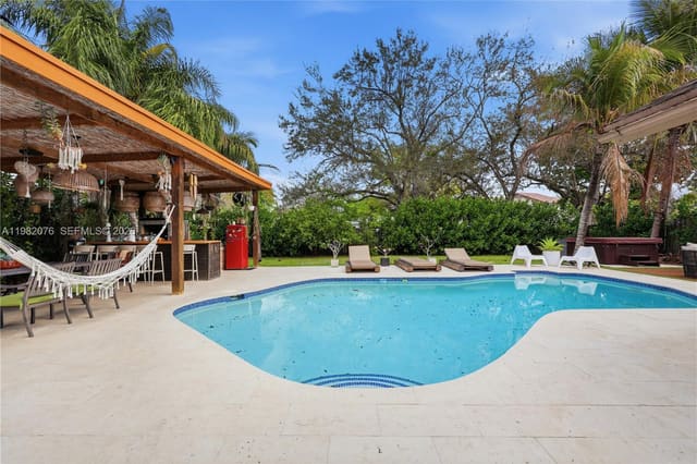 12203 Melissa Way, Cooper City, FL 33026