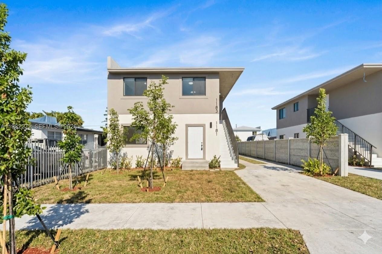 1181 NW 66 Street, Miami, FL 33150