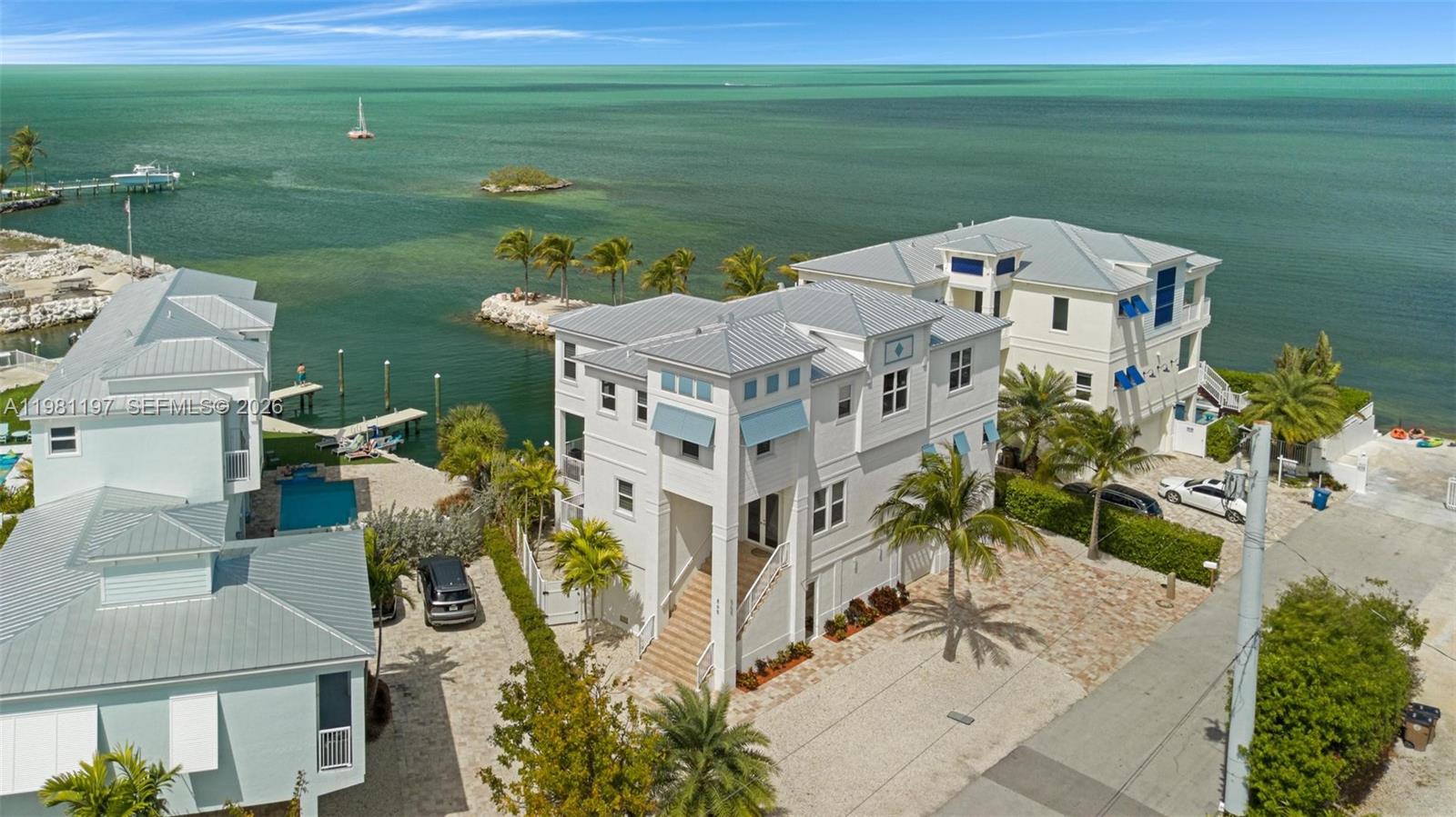 865 50th Street Gulf, Marathon, FL 33050, Marathon
