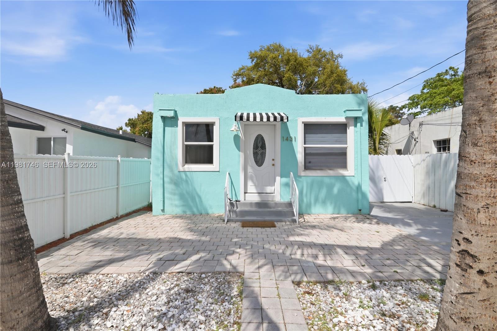 1431 NW 30th Street, Miami, FL 33142, Miami
