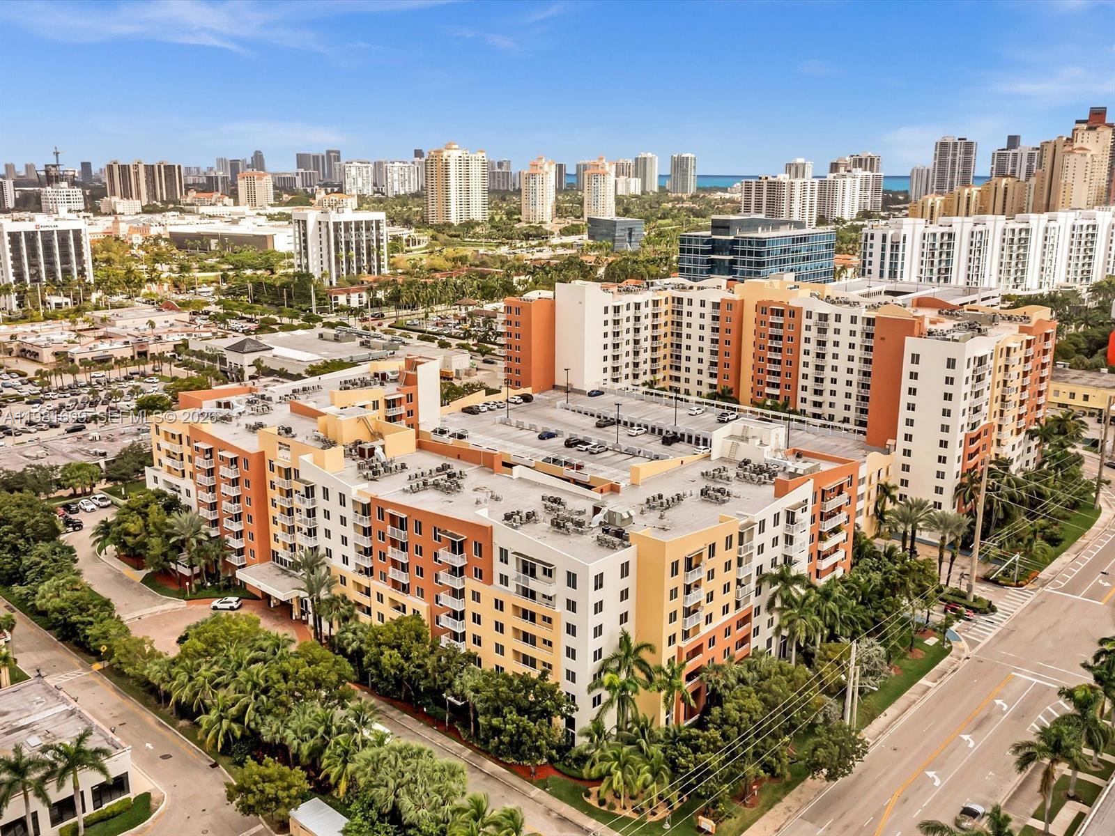 18800 NE 29th Avenue 512, Aventura, FL 33180, Aventura