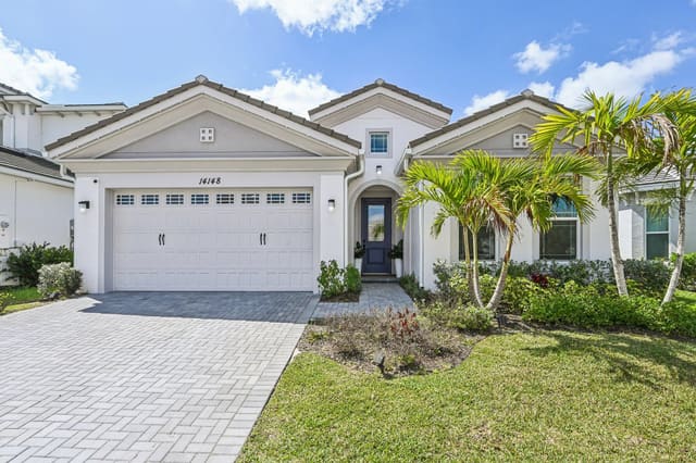 14148 Lacebark Lane, sold in Pines Of Westlake, Westlake, FL