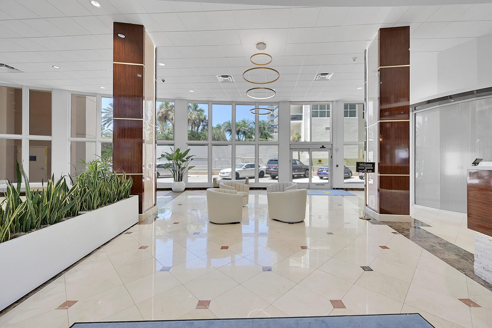 4100 Galt Ocean Drive 305 — photo 3