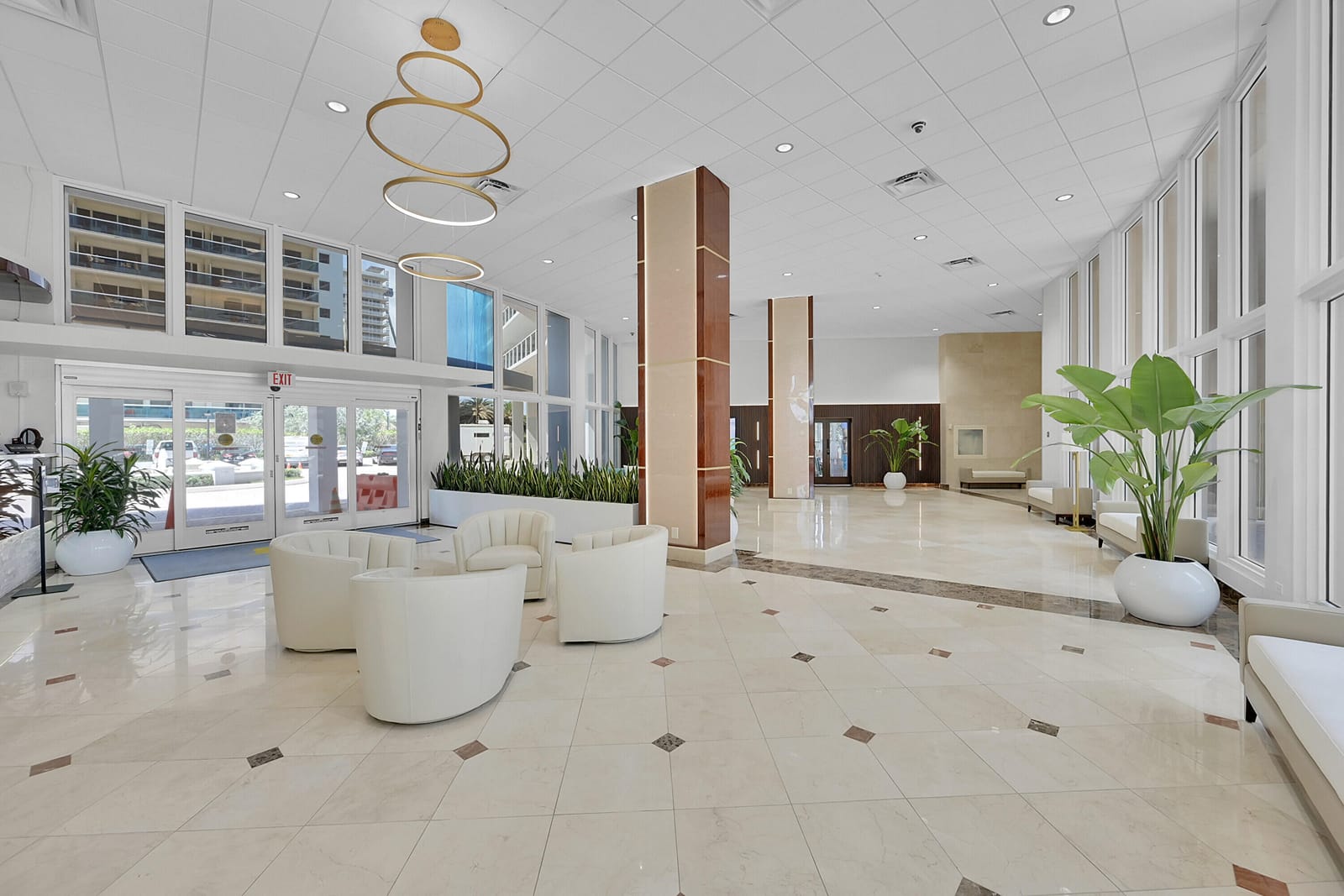 4100 Galt Ocean Drive 305 — photo 4
