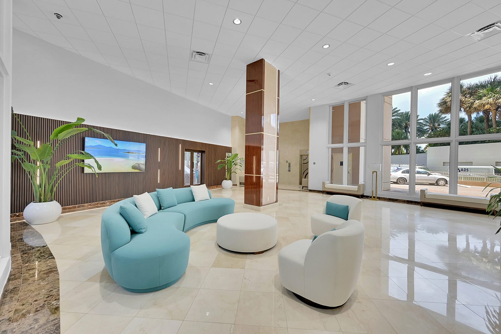 4100 Galt Ocean Drive 305 — photo 6