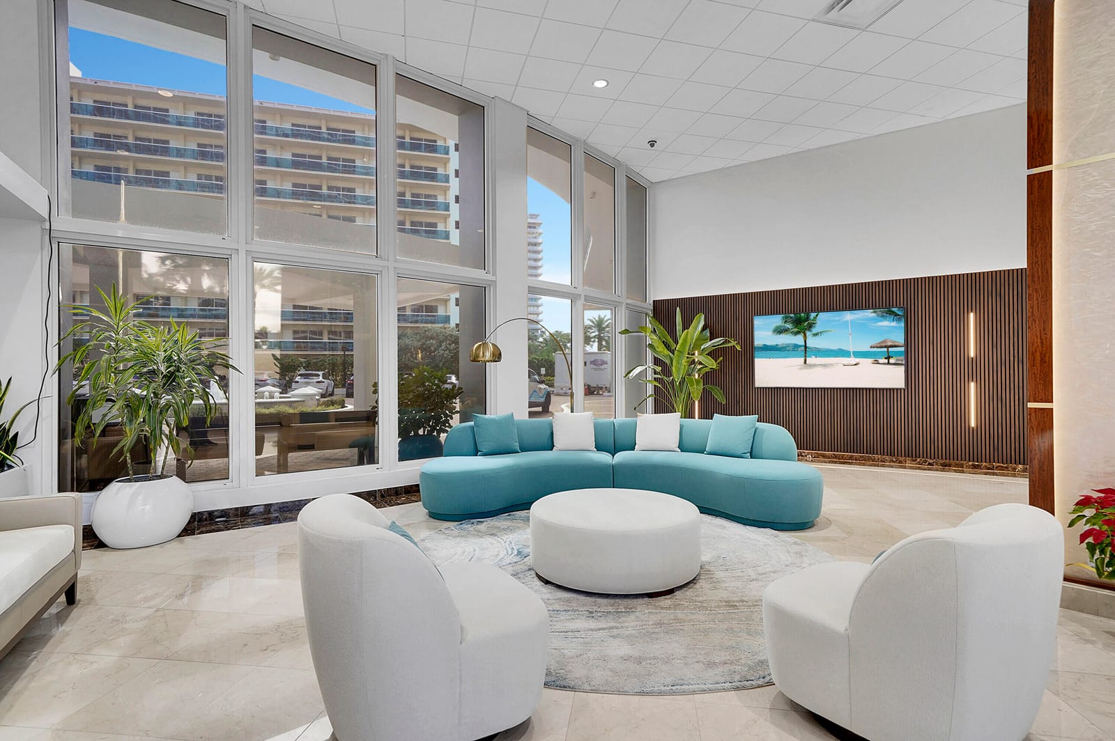 4100 Galt Ocean Drive 305 — photo 7