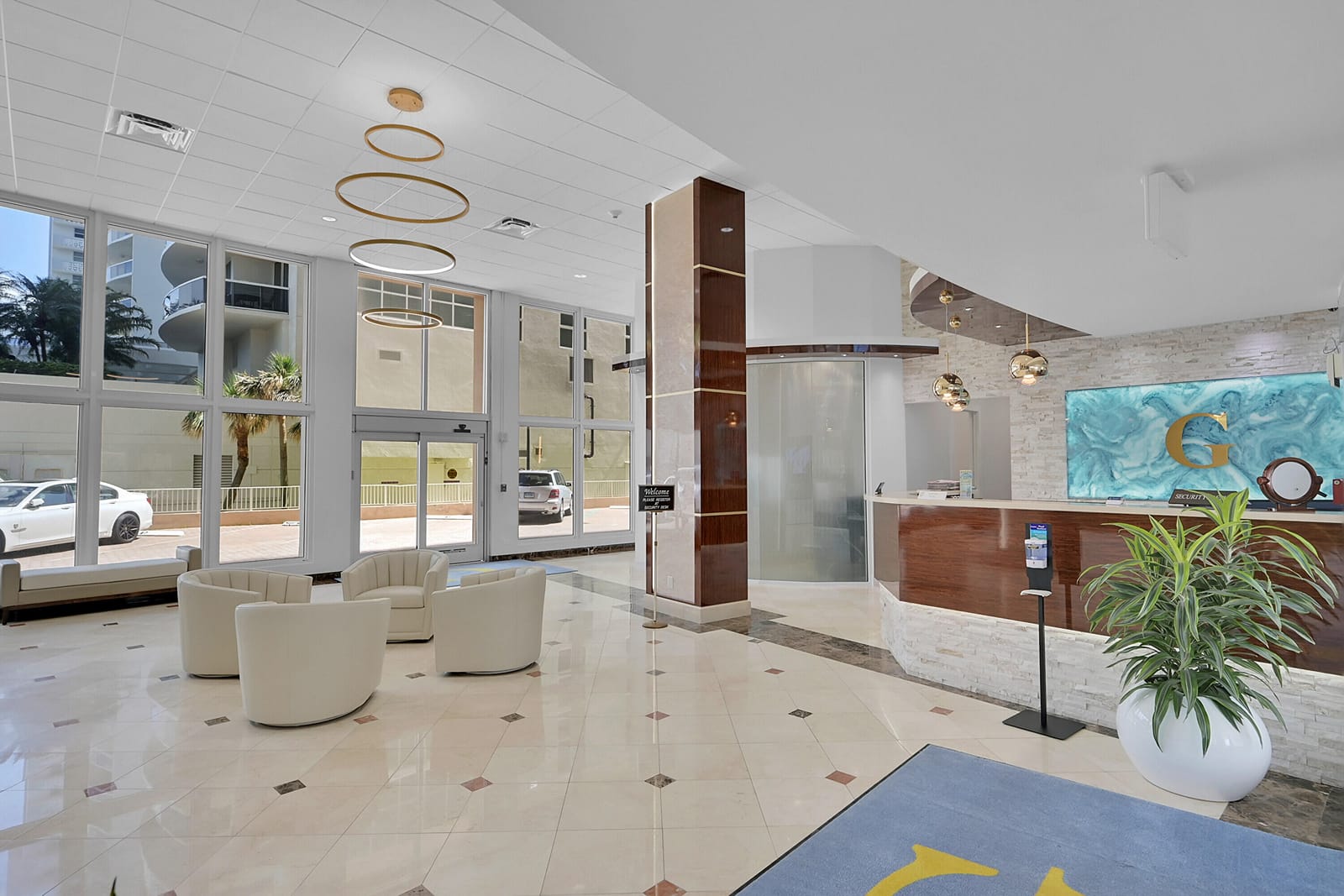 4100 Galt Ocean Drive 305 — photo 8