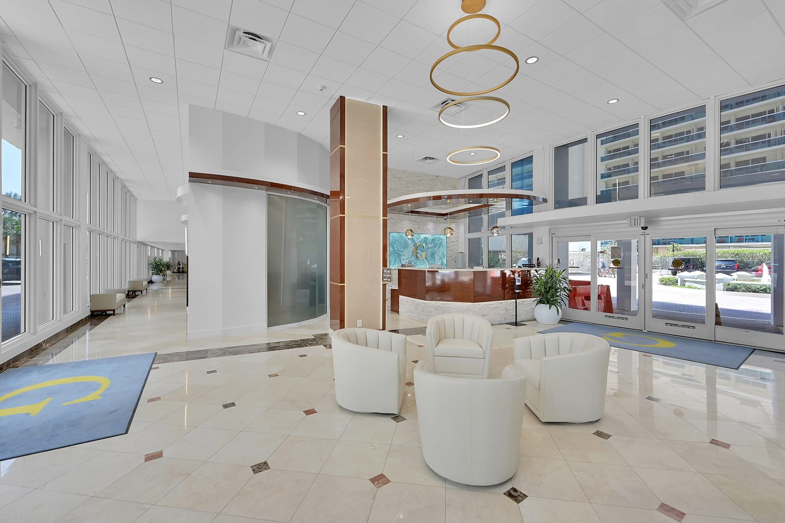 4100 Galt Ocean Drive 305 — photo 9
