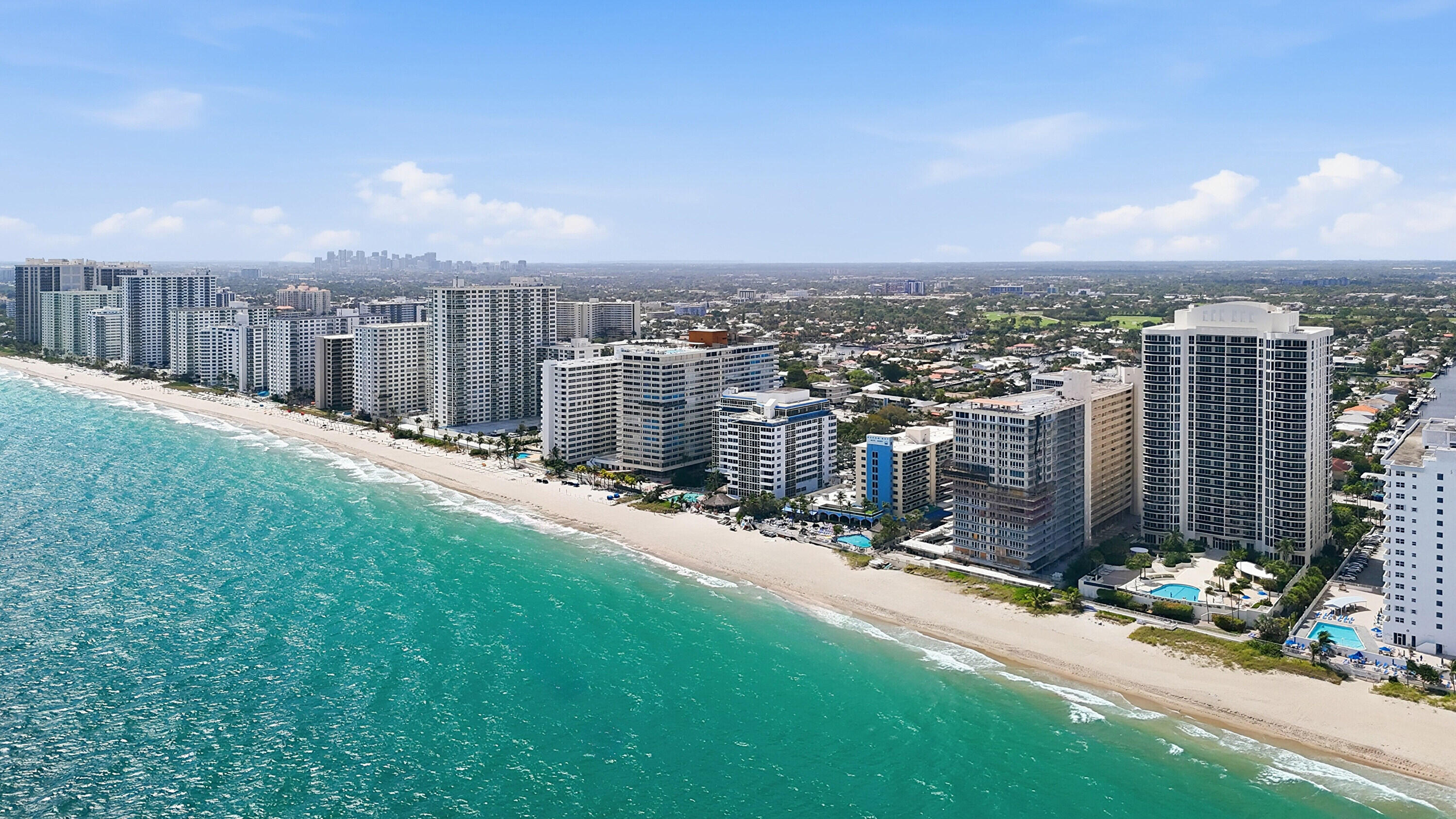 4100 Galt Ocean Drive 305, Fort Lauderdale, FL 33308, Fort Lauderdale