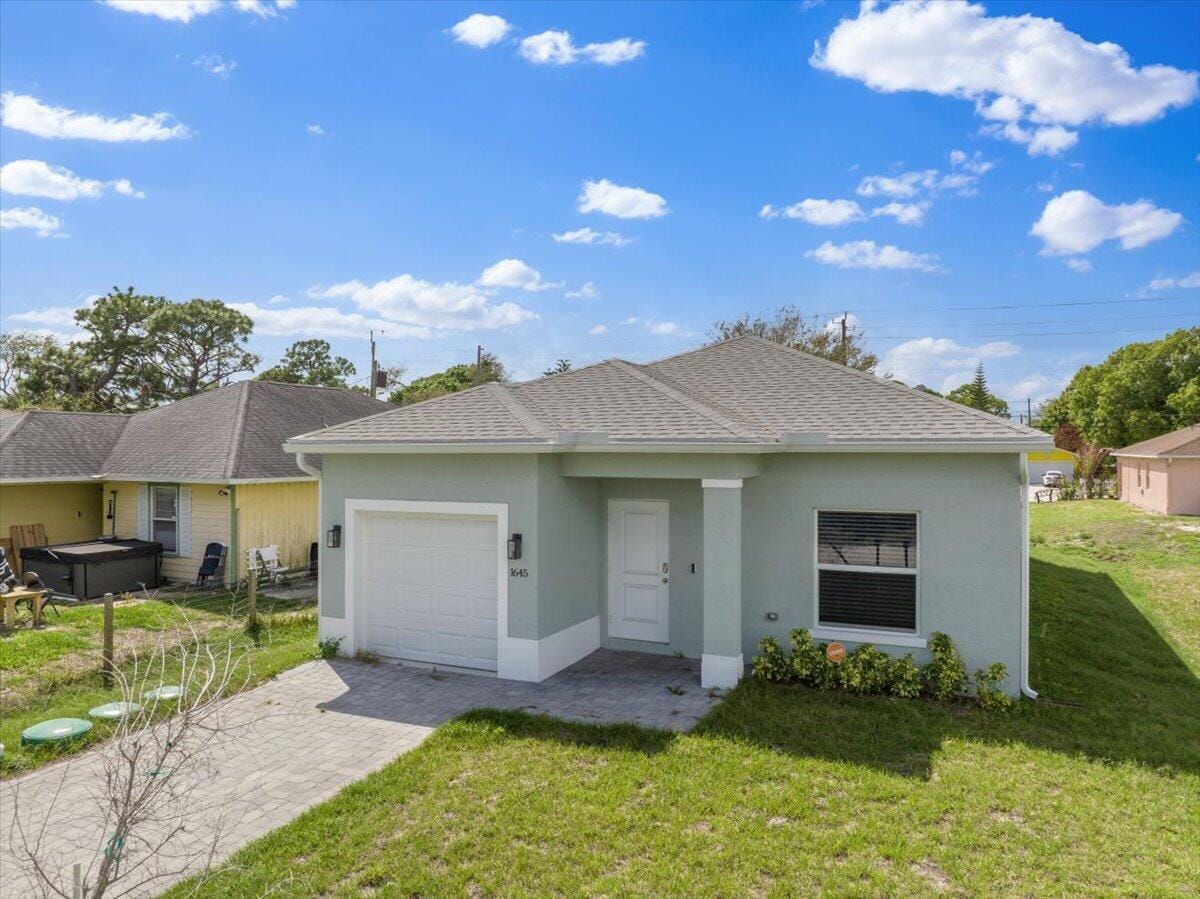 1645 SW 19th Ave Avenue SW, Vero Beach, FL 32962