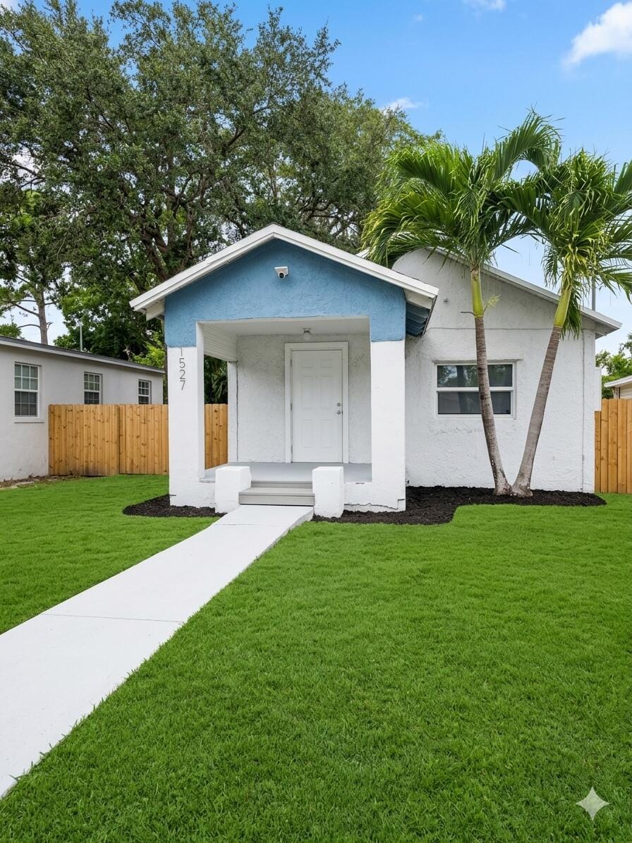 1527 NW 63rd Street — photo 2