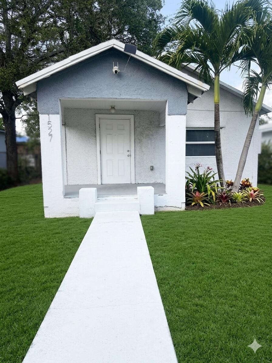 1527 NW 63rd Street, Miami, FL 33147, Miami