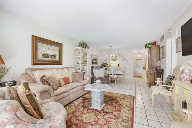 8390 Lagos De Campo Boulevard, sold in Rokest Condominium Apartments, Tamarac, FL