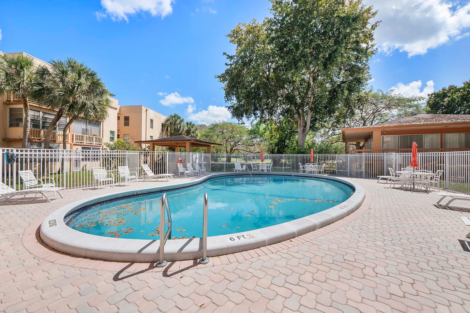 8390 Lagos De Campo Boulevard, Tamarac, FL 33321 photo 25