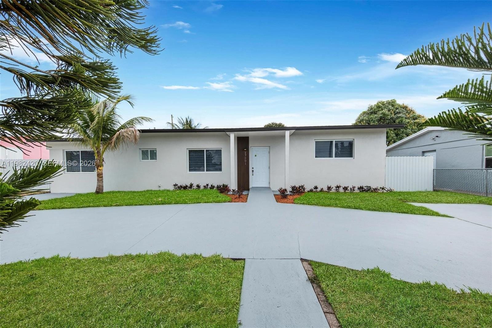 17201 NW 42nd Avenue, Miami Gardens, FL 33055