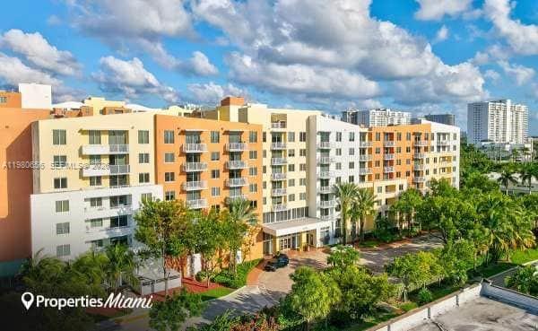 2775 NE 187th Street 512, Aventura, FL 33180, Aventura