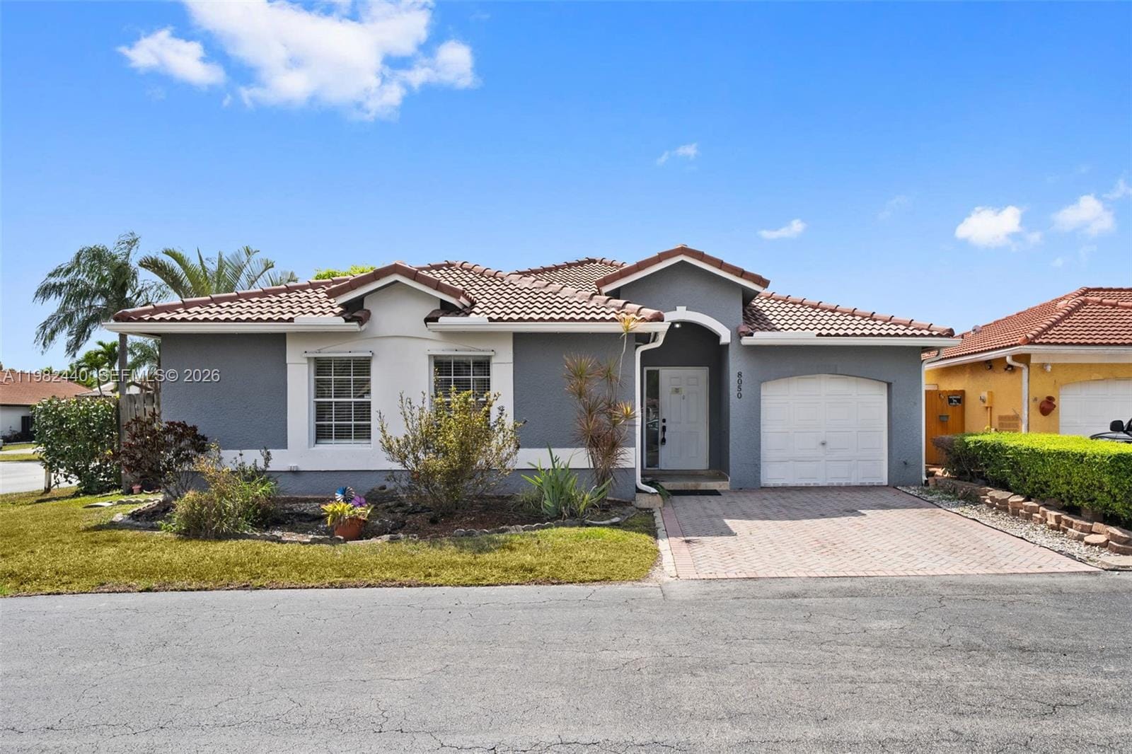 8050 SW 157th Place, Miami, FL 33193