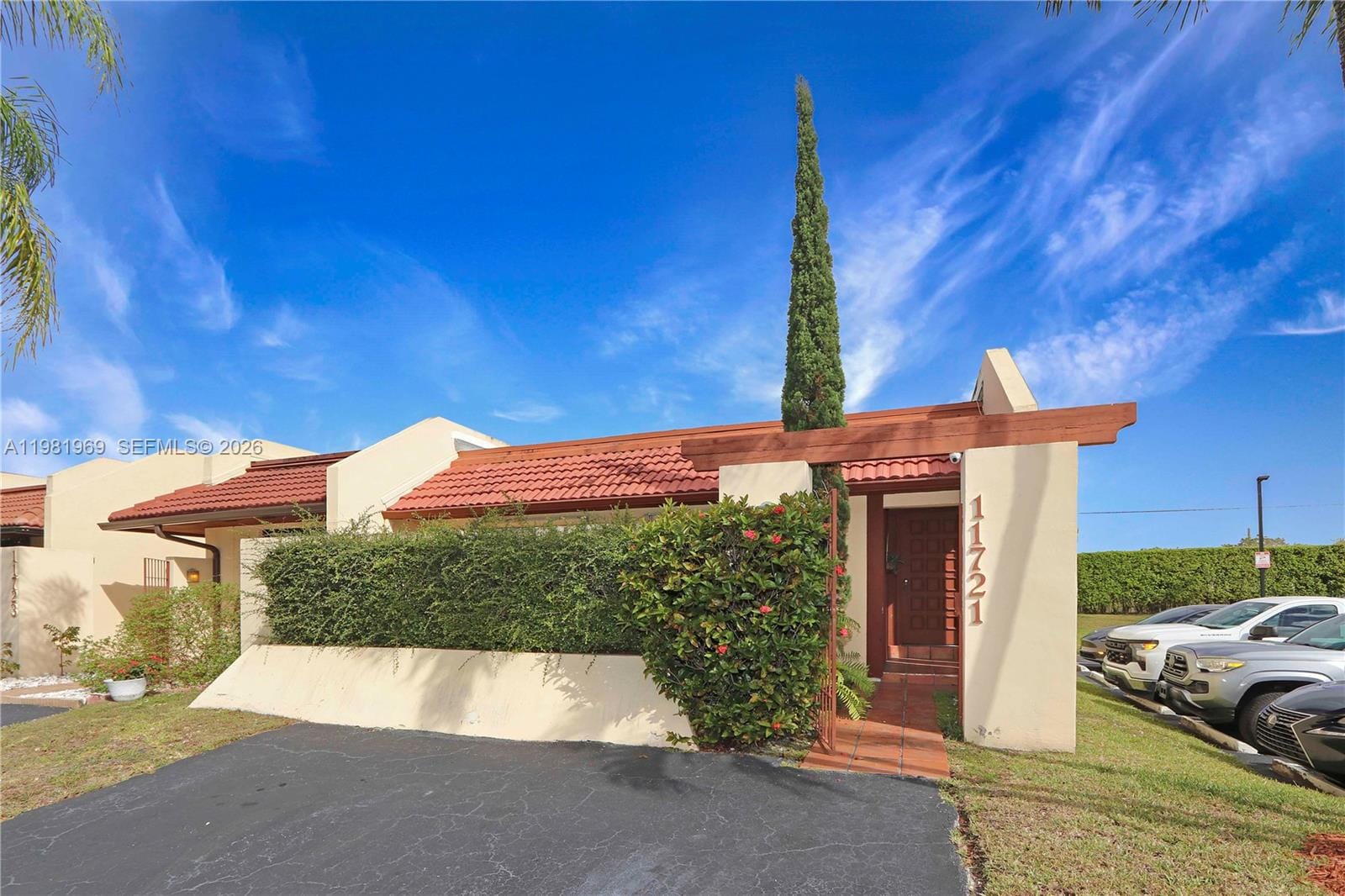 11721 SW 112th Terrace, Miami, FL 33186