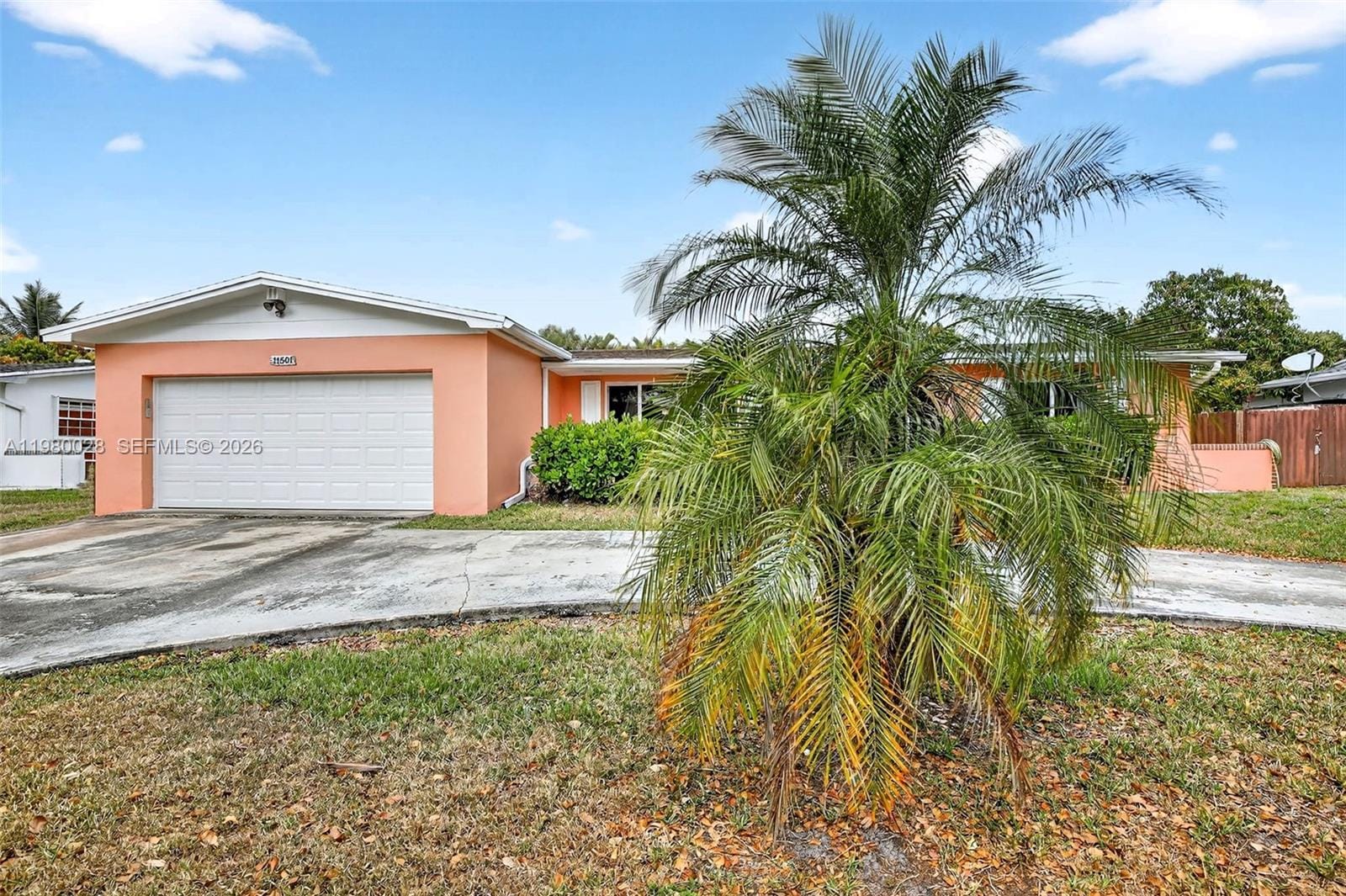 11501 NW 15th Street — photo 2